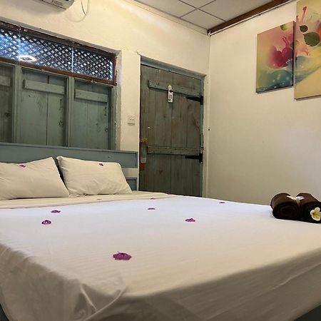 Cactus Arugambay Hostel Vịnh Arugam Ngoại thất bức ảnh