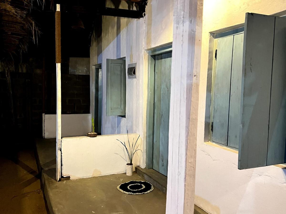 Cactus Arugambay Hostel Vịnh Arugam Ngoại thất bức ảnh