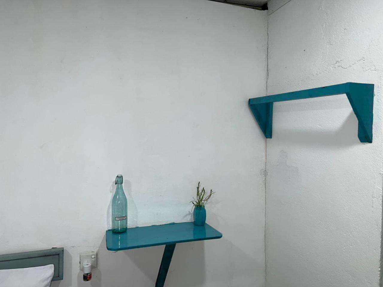 Cactus Arugambay Hostel Vịnh Arugam Ngoại thất bức ảnh