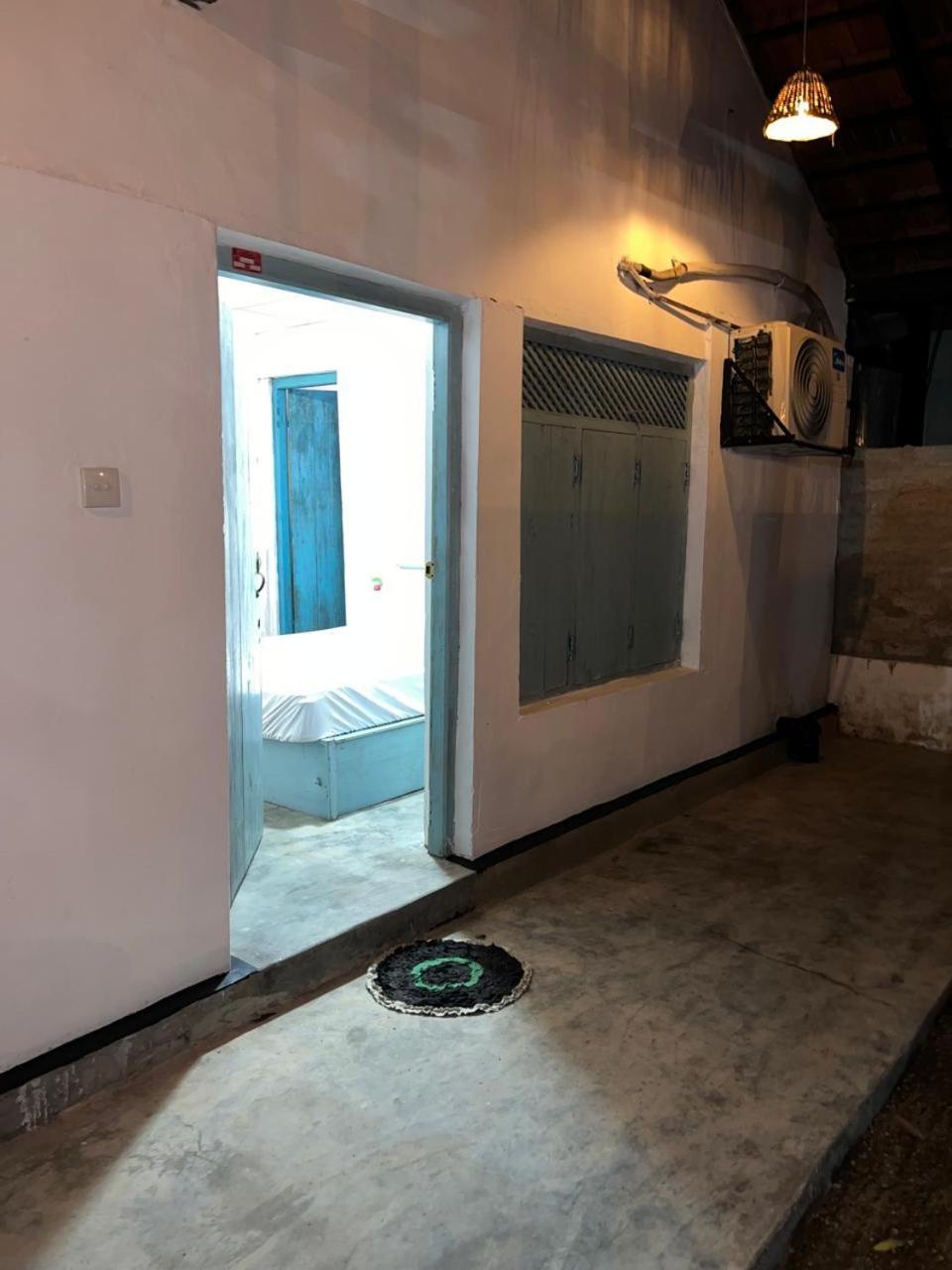 Cactus Arugambay Hostel Vịnh Arugam Ngoại thất bức ảnh