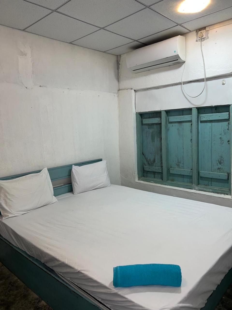 Cactus Arugambay Hostel Vịnh Arugam Ngoại thất bức ảnh