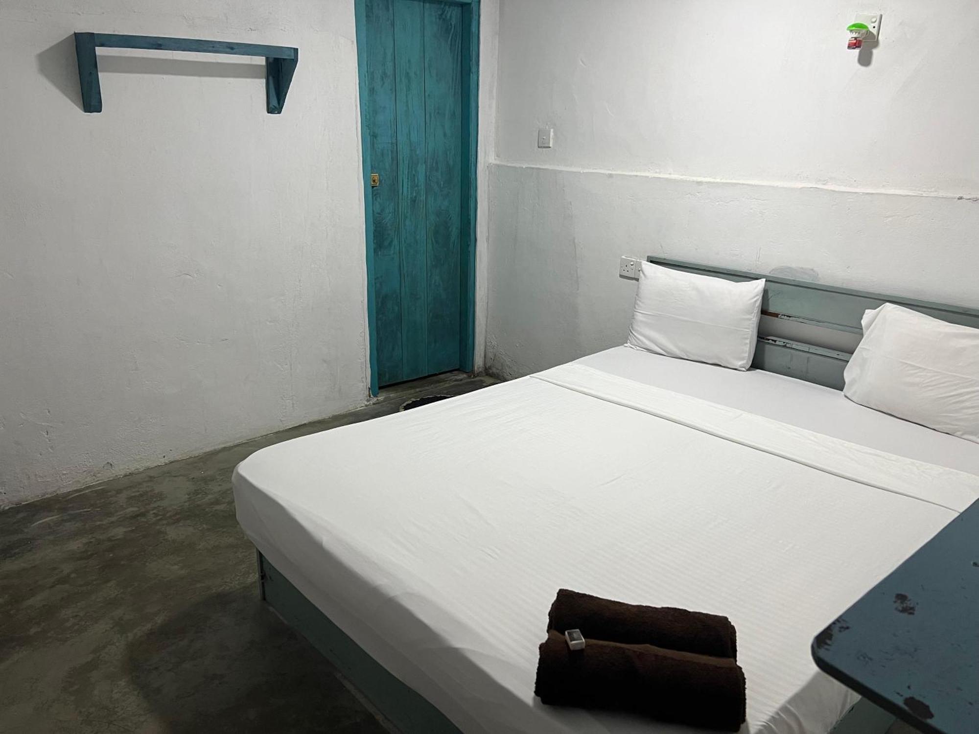 Cactus Arugambay Hostel Vịnh Arugam Ngoại thất bức ảnh