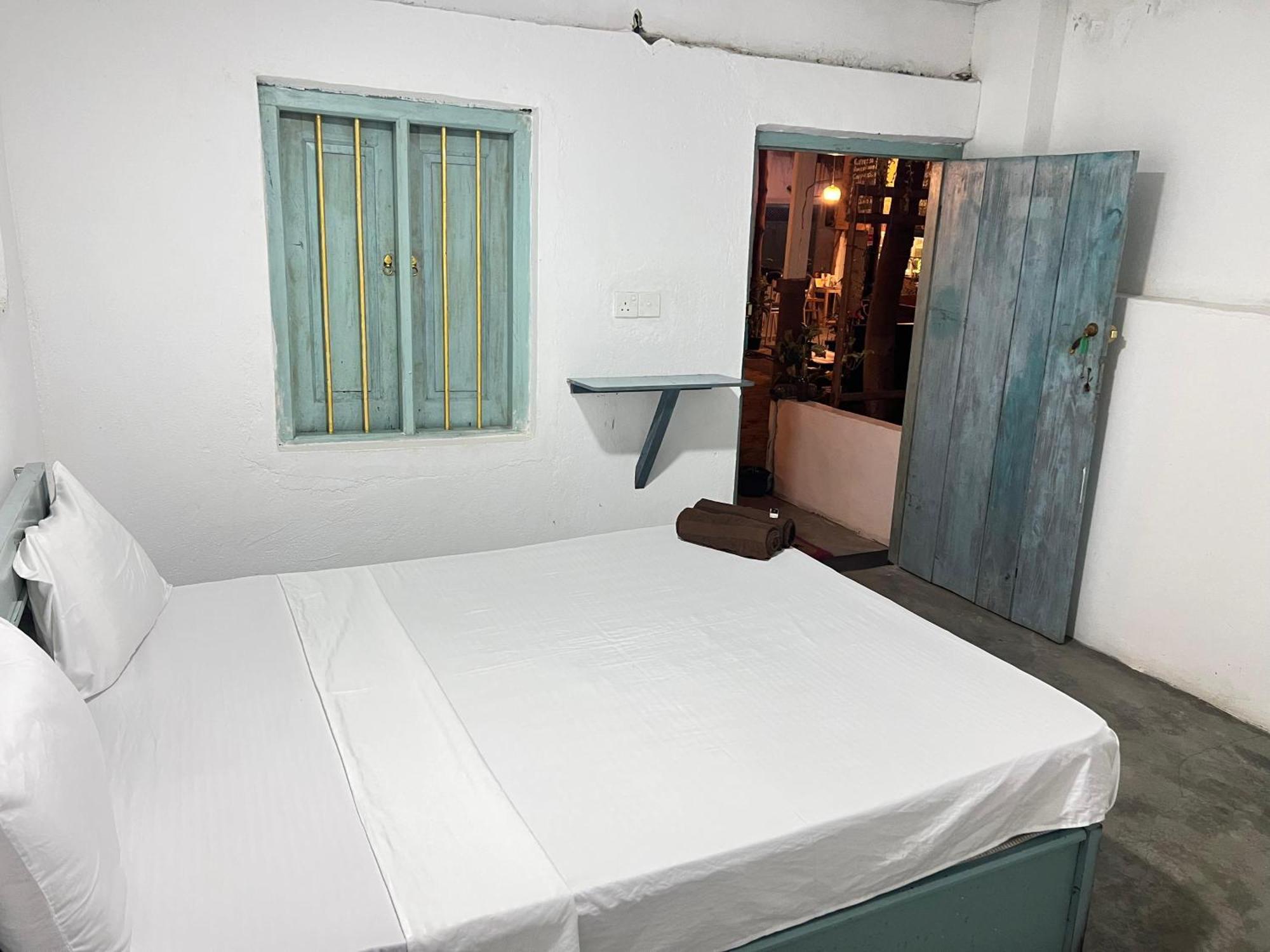 Cactus Arugambay Hostel Vịnh Arugam Ngoại thất bức ảnh