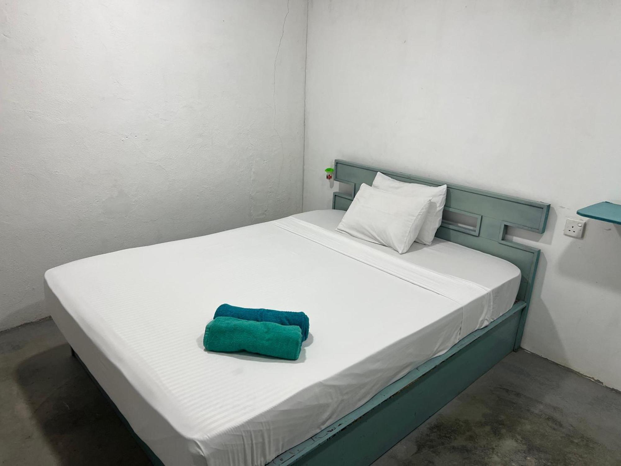 Cactus Arugambay Hostel Vịnh Arugam Ngoại thất bức ảnh