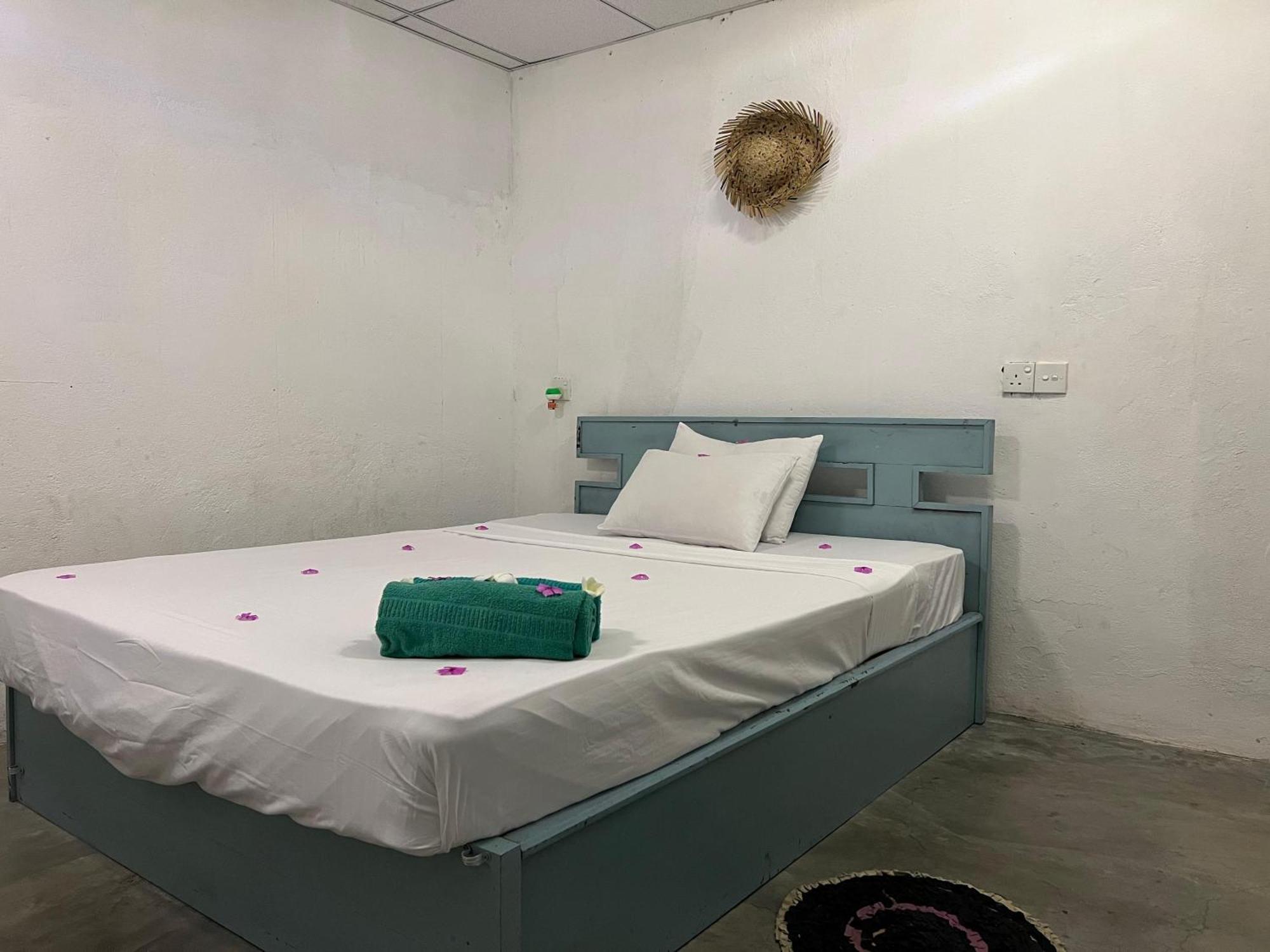Cactus Arugambay Hostel Vịnh Arugam Ngoại thất bức ảnh