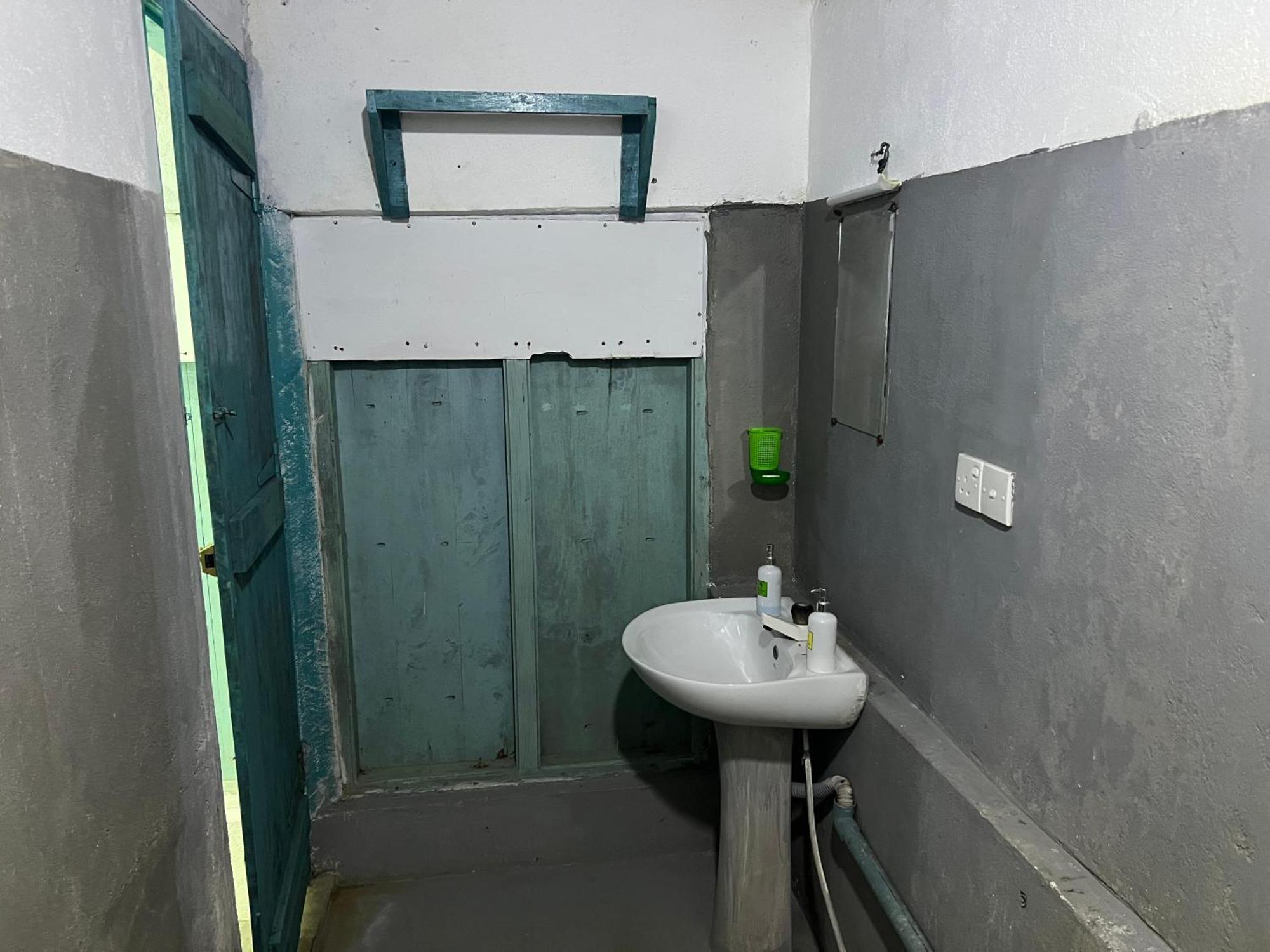 Cactus Arugambay Hostel Vịnh Arugam Ngoại thất bức ảnh