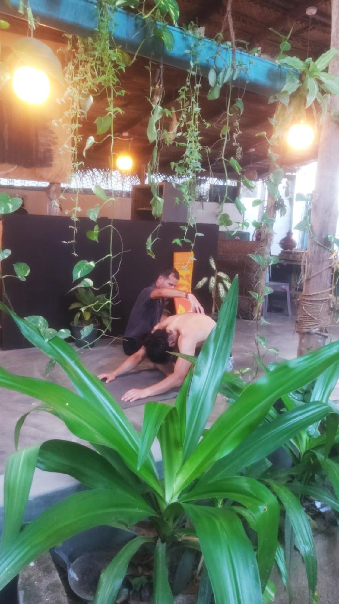 Cactus Arugambay Hostel Vịnh Arugam Ngoại thất bức ảnh