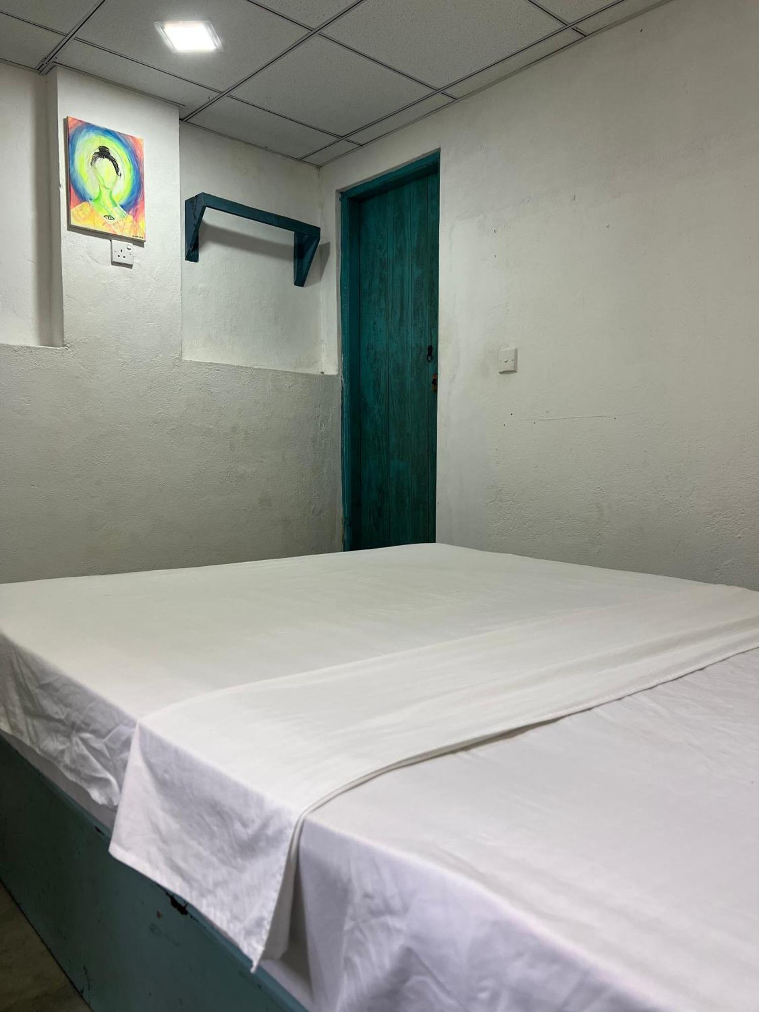 Cactus Arugambay Hostel Vịnh Arugam Ngoại thất bức ảnh