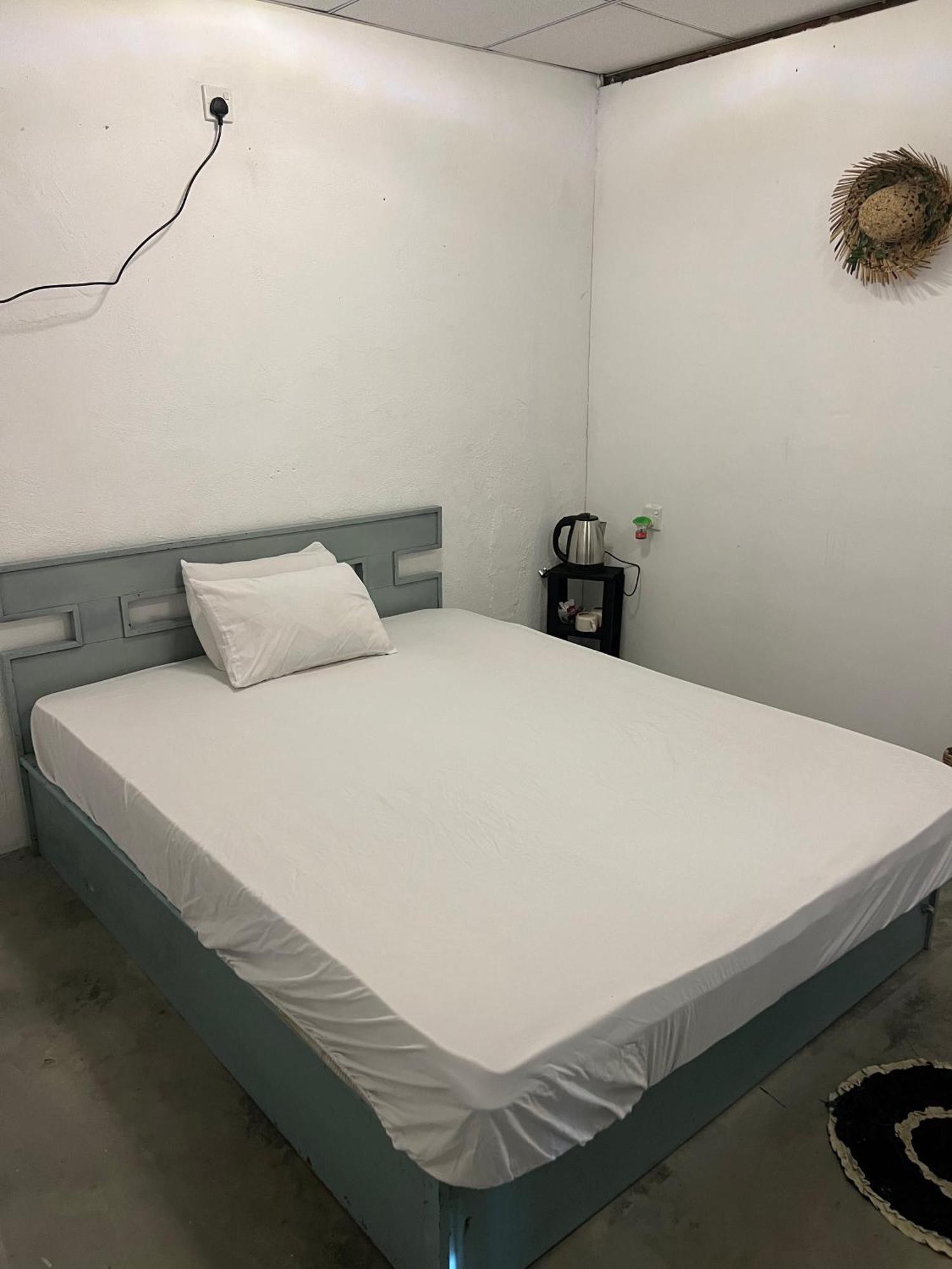 Cactus Arugambay Hostel Vịnh Arugam Ngoại thất bức ảnh