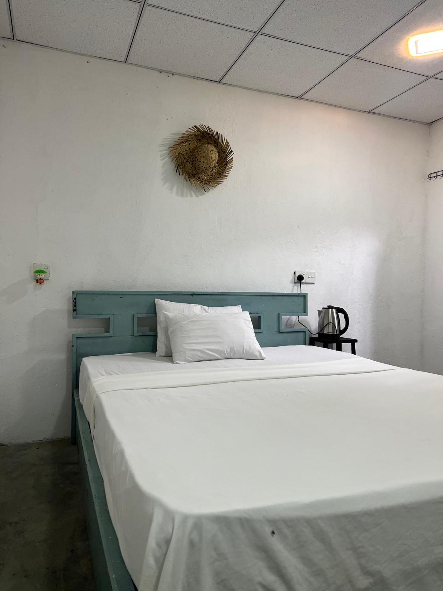 Cactus Arugambay Hostel Vịnh Arugam Ngoại thất bức ảnh